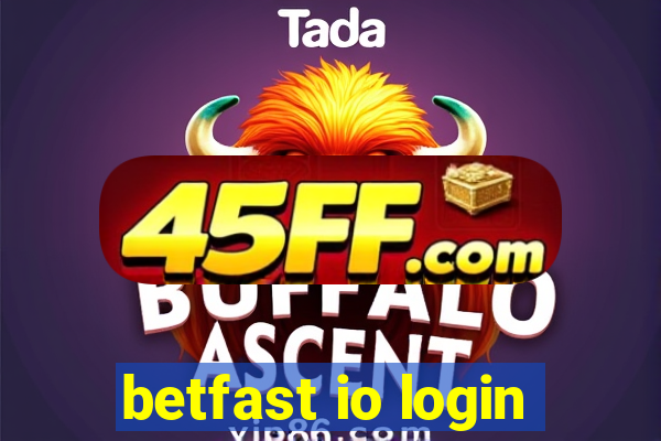 betfast io login